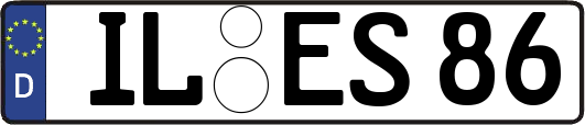 IL-ES86