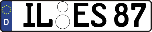 IL-ES87