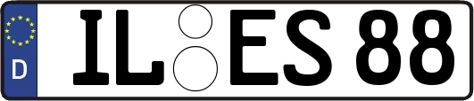 IL-ES88