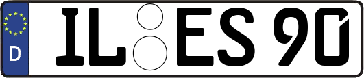 IL-ES90
