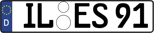 IL-ES91