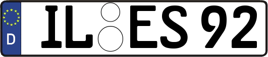 IL-ES92