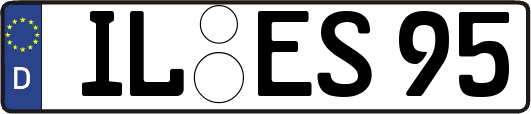 IL-ES95
