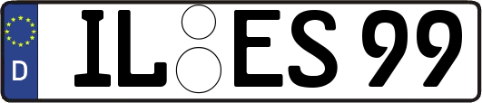 IL-ES99