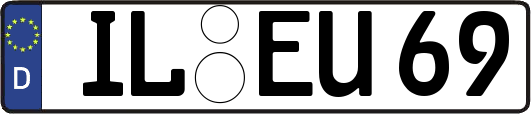 IL-EU69