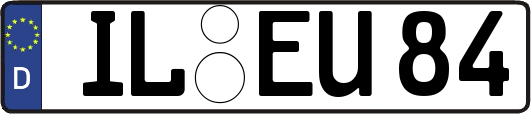 IL-EU84