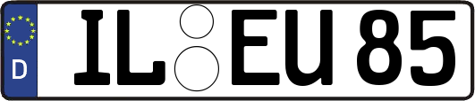 IL-EU85