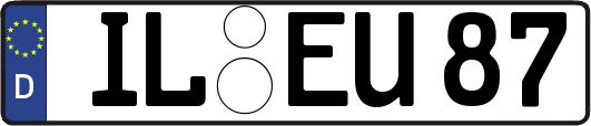 IL-EU87