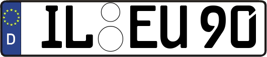 IL-EU90