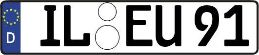 IL-EU91