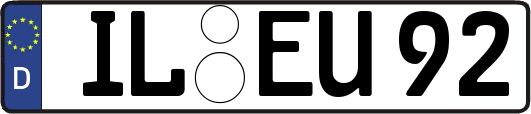 IL-EU92