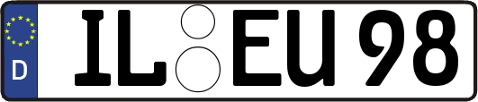IL-EU98