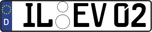 IL-EV02