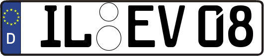IL-EV08