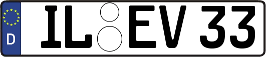 IL-EV33
