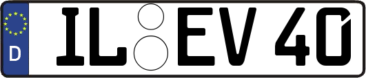 IL-EV40