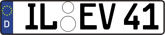 IL-EV41