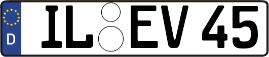 IL-EV45