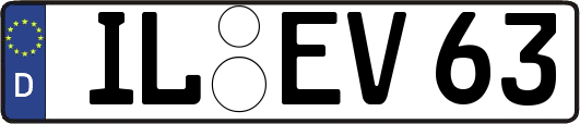 IL-EV63