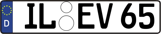 IL-EV65