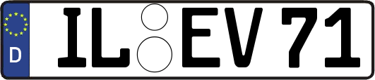 IL-EV71