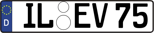 IL-EV75