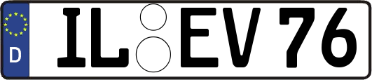 IL-EV76