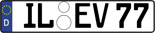 IL-EV77