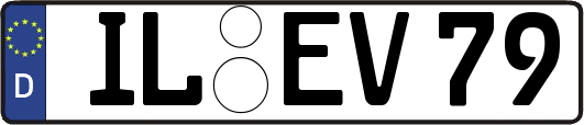 IL-EV79