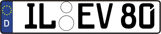IL-EV80