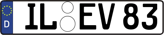IL-EV83