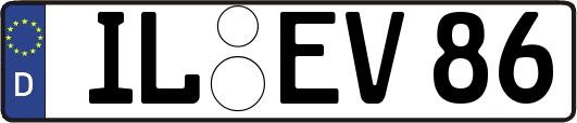 IL-EV86