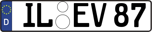 IL-EV87