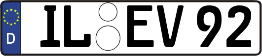 IL-EV92