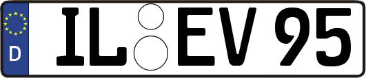 IL-EV95