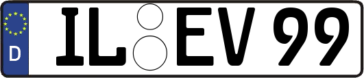 IL-EV99