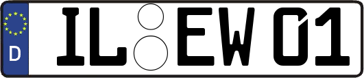IL-EW01