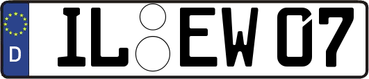 IL-EW07