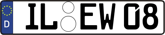 IL-EW08