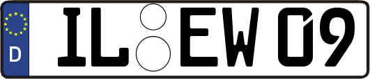 IL-EW09