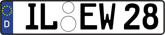 IL-EW28