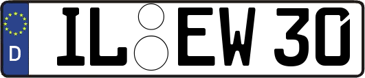 IL-EW30