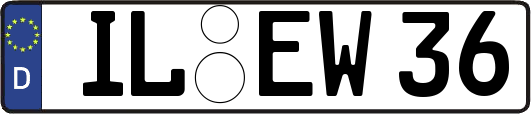 IL-EW36