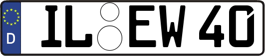 IL-EW40