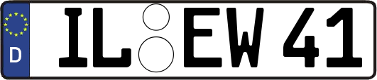 IL-EW41
