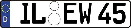 IL-EW45