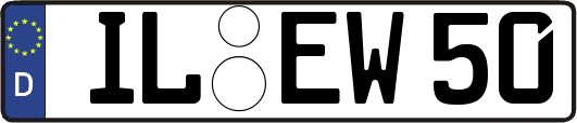 IL-EW50