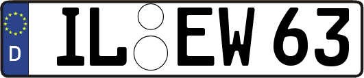 IL-EW63
