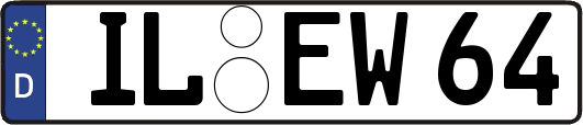 IL-EW64