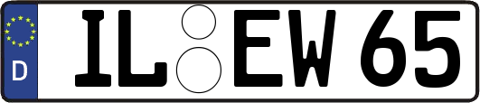 IL-EW65
